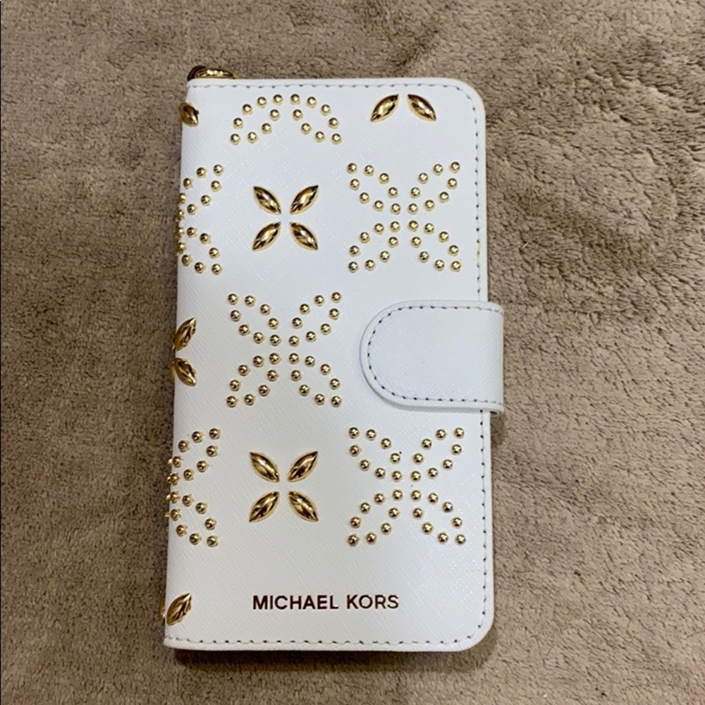 Michael Kors IPhone 6/7 Case